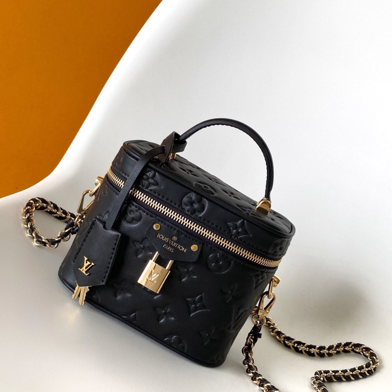 LV Cosmetic Bags